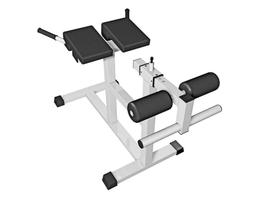 Гиперэкстензия AR027