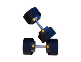 Гантели наборные с регулируемым весом MX Select MX-55