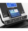 Поврежденная упаковка. Беговая дорожка OXYGEN FITNESS NEW CLASSIC AURUM LCD