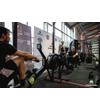 Гребной тренажер AIR ROWER