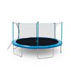 Батут каркасный с сеткой DFC Kondition 16ft с лестницей GB10201-16FT-INNER NET