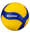 Мяч волейбольный FIVB Exclusive Mikasa №5, V200W 															