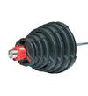Штанга олимпийская Original Fittools 180 кг FT-2HGSET-180