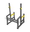 Стойка для приседания и жима с ограничителями DHZ (Squat Rack) A-3150