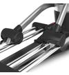 Эллиптический тренажер UNIX Fit E-950 PRO Manual Incline (LED)