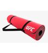 Коврик для фитнеса UFC 15 мм