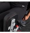 ﻿﻿Двухпозиционный силовой тренажер Приведение/отведение ног сидя Body-Solid GIOT-STK