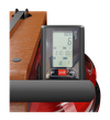 Гребной тренажер CardioPower AquaFlow 5