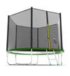 Батут EVO Jump External 10ft с внешней сеткой и лестницей