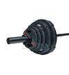 Штанга олимпийская Original Fittools 88 кг FT-2HGSET-88-BLACK