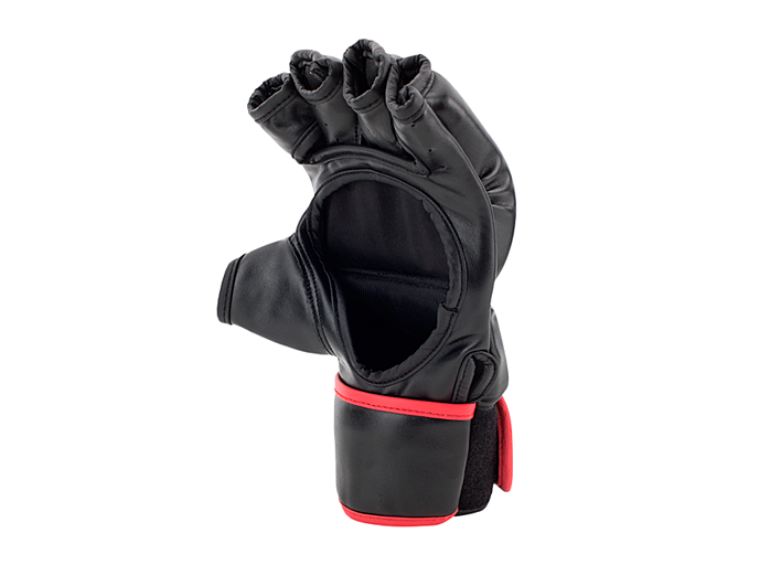 UFC Перчатки MMA тренировочные 6 унций купить в Екатеринбурге ...