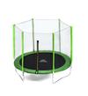 Батут DFC Trampoline Fitness с сеткой 16ft