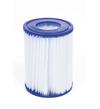 Бассейн каркасный Steel Pro MAX 366*122 см + 2 аксессуара Bestway (5614S)