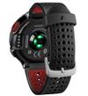 Беговые часы Garmin Forerunner 235 черно-красные