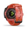 GPS-часы Garmin Instinct Flame Red