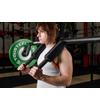 Безопасный гриф Safety Squat Bar для приседаний