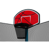 Баскетбольный щит Clear Fit BasketStrong BB 700