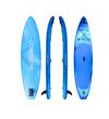 SUP борд EVO FITNESS SUP Sky (335*78*15)