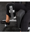 ﻿﻿Двухпозиционный силовой тренажер Приведение/отведение ног сидя Body-Solid GIOT-STK