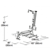 Мультистанция Bowflex PR1000