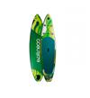 SUP борд EVO FITNESS SUP Tropic (335*78*15)
