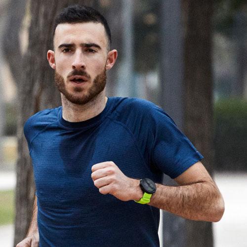 polar vantage m marathon edition