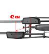 Эллиптический тренажер Titanium One X30 MF