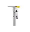 Каркасный батут Clear Fit SunHop 16Ft