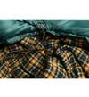 Спальник-одеяло тёплый Greenell Туам
