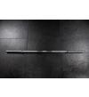 Гриф Powerlifting bar 20kg, L2200, Chrome