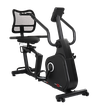 Горизонтальный велотренажер CardioPower R45