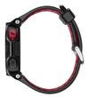 Беговые часы Garmin Forerunner 235 черно-красные