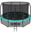 Батут Clear Fit FamilyHop 14Ft