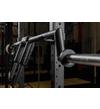 Безопасный гриф Safety Squat Bar для приседаний
