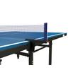 Всепогодный теннисный стол UNIX line outdoor 6mm (blue)