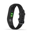 Фитнес-браслет Garmin Vivosmart 4 черные большой размер