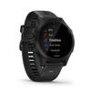 Спортивные часы Garmin Forerunner 945 черные