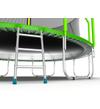 Батут EVO Jump Cosmo 16ft с внутренней сеткой и лестницей