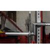 Безопасный гриф Safety Squat Bar для приседаний