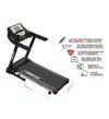 Беговая дорожка UNIXFIT ST-650P + кардиодатчик