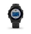 Спортивные часы Garmin Forerunner 945 черные