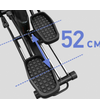 Эллиптический тренажер SVENSSON INDUSTRIAL BASE E55