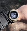 GPS-часы Garmin Instinct Tactical коричневые