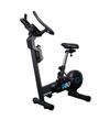 Вертикальный велотренажер SPORTOP U80-LCD