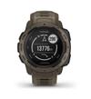 GPS-часы Garmin Instinct Tactical коричневые