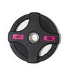 Штанга олимпийская Original Fittools 215 кг (диски с двумя хватами, черный гриф)