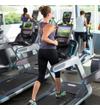 Беговая дорожка PRECOR TRM 885 Next Generation