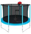 Батут Clear Fit ElastiqueHop 10Ft