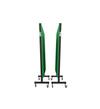Всепогодный теннисный стол UNIX line outdoor 6mm (green)