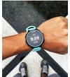 Беговые часы Garmin Forerunner 735 XT HRM-Run синие